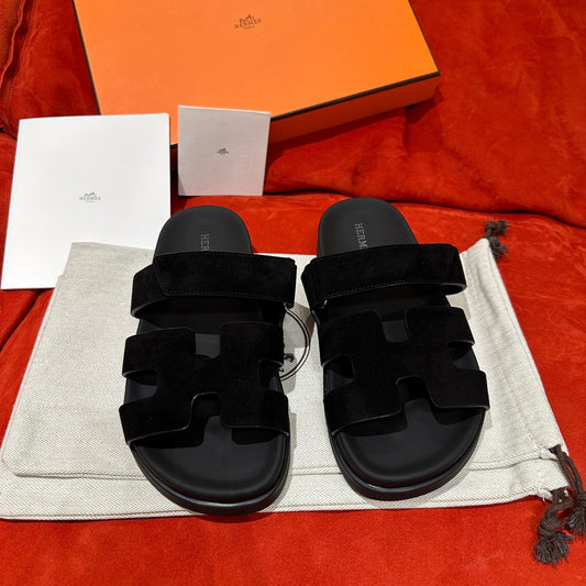 HERM CHYPRE SANDALS