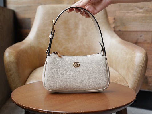 GG APHRODITE MINI SHOULDER BAG