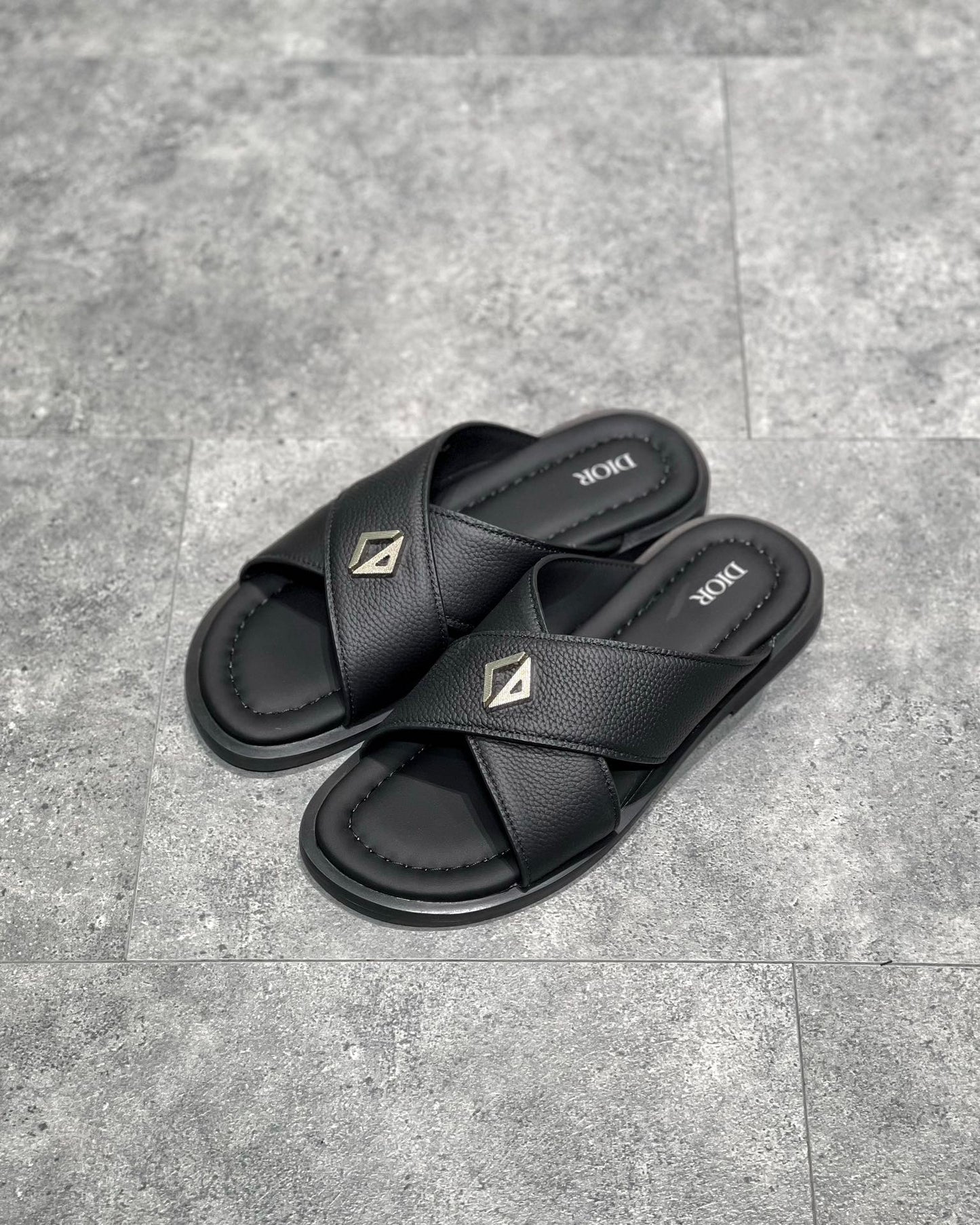 CD ALIAS SANDAL