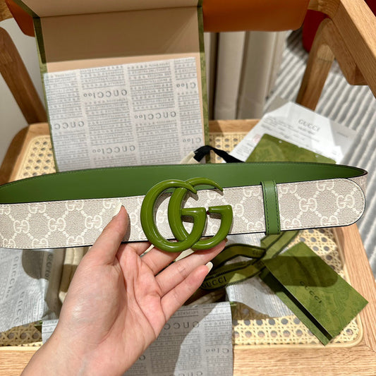 GG BELT 4CM