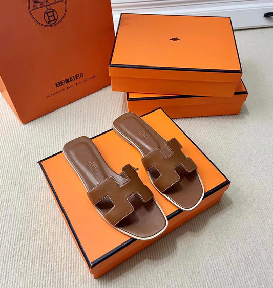 HERM ORAN SANDALS