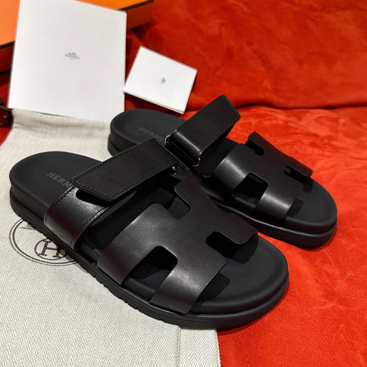 HERM CHYPRE SANDALS