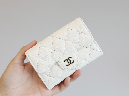CC CARD HOLDER