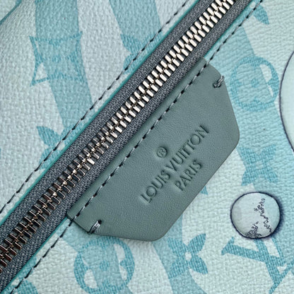 LOU DISCOVERY BACKPACK