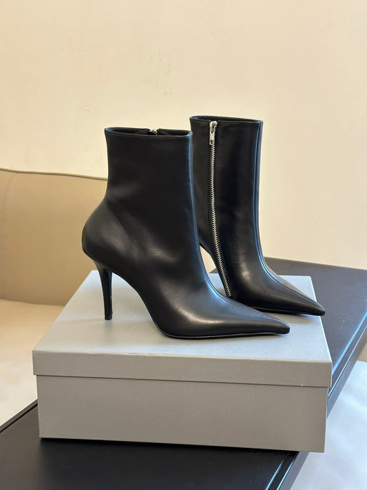BAL BOOTS