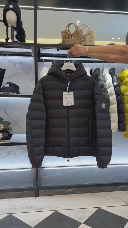 MONC NAJAN JACKET