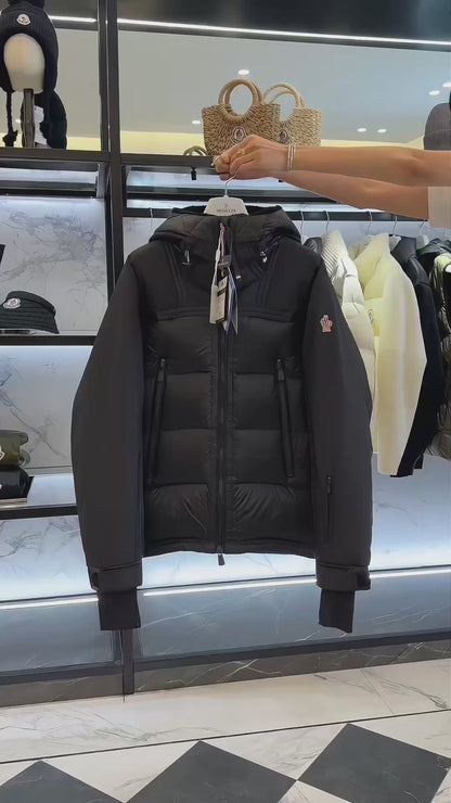 MONC MORGINS JACKET