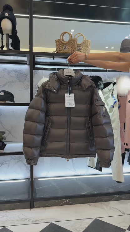 MONC MAYA JACKET