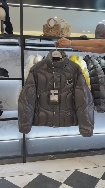 MONC x PALM A HAUNANI JACKET