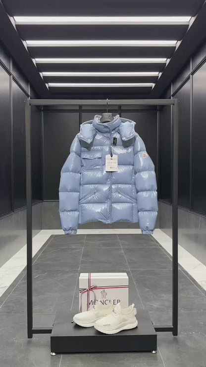 MONC GLAREINS JACKET