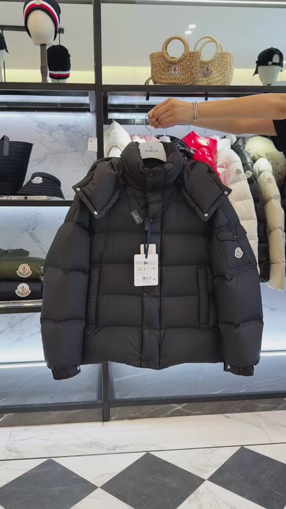 MONC VEZERE JACKET