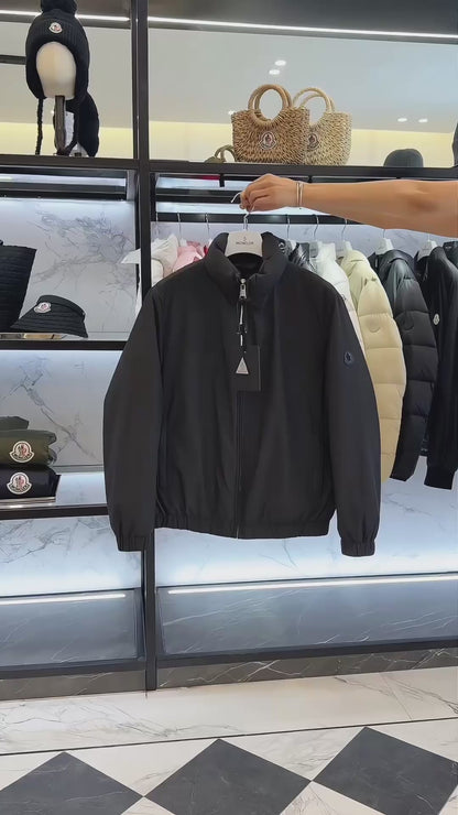 MONC LUSERNA JACKET