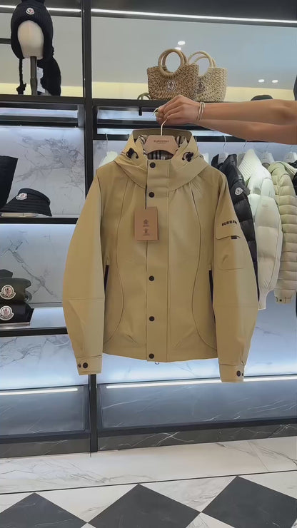 BBR JACKET