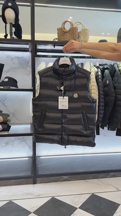 MONC TIBB VEST