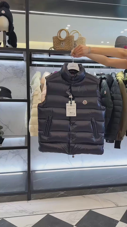 MONC TIBB VEST