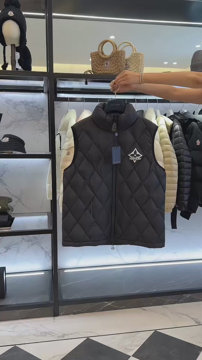 LOU SKI VEST