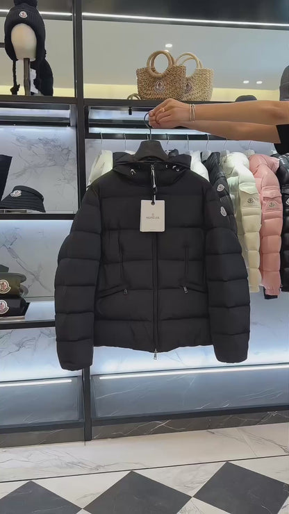 MONC AVOCE JACKET
