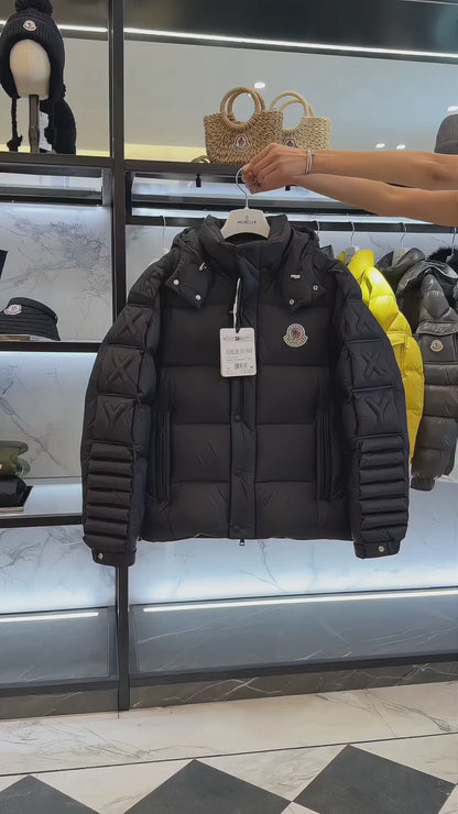 MONC x CHRISTOPHER RAXXY JACKET