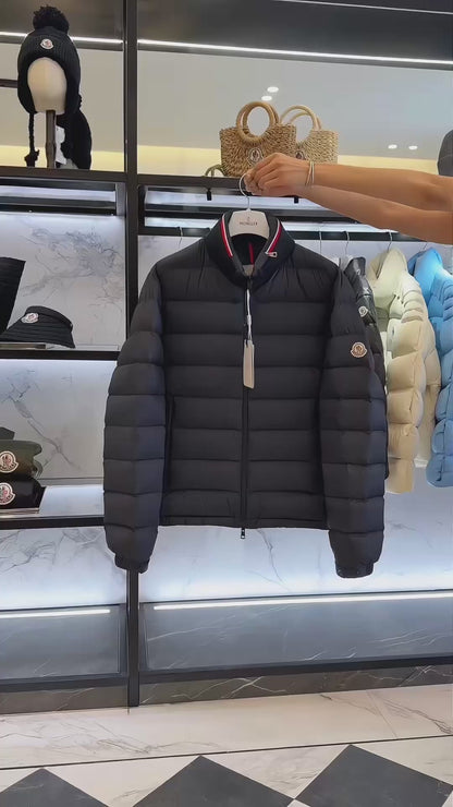 MONC BRENDANN JACKET