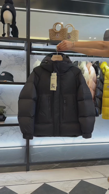 BBR JACKET