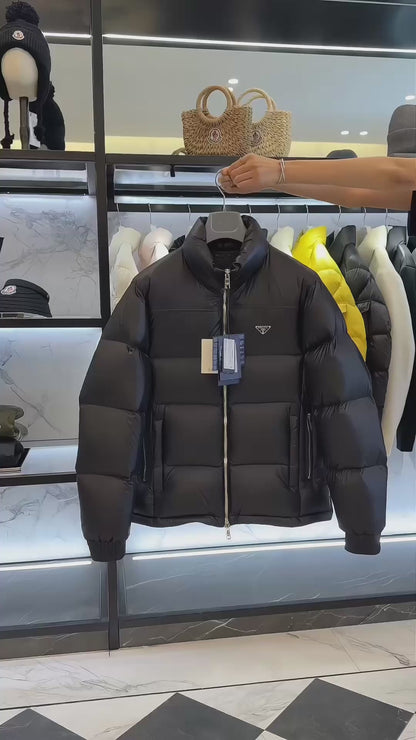 PD RE NYLON JACKET