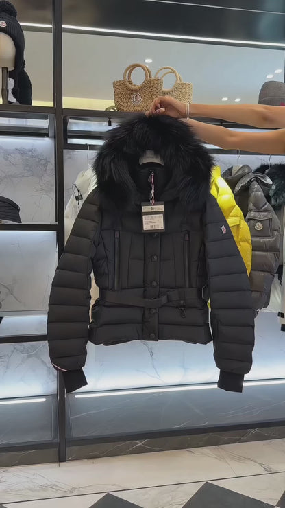 MONC BEVERLEY JACKET