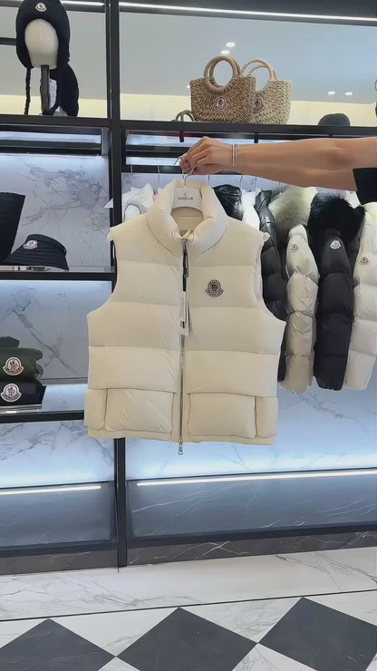 MONC x CHRISTOPHER RAXXY VEST