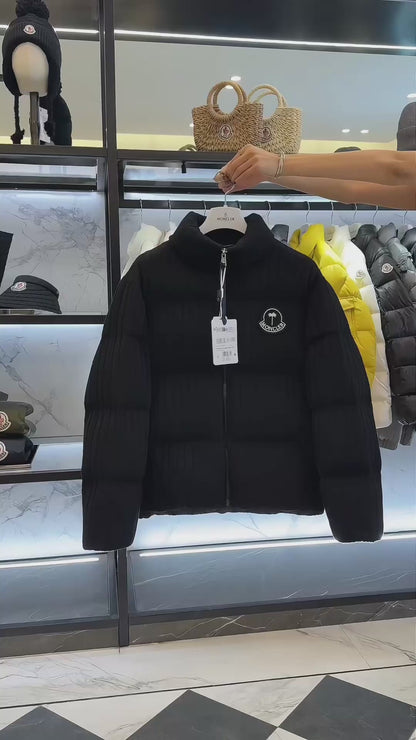 MONC x PALM A AUSTRU JACKET