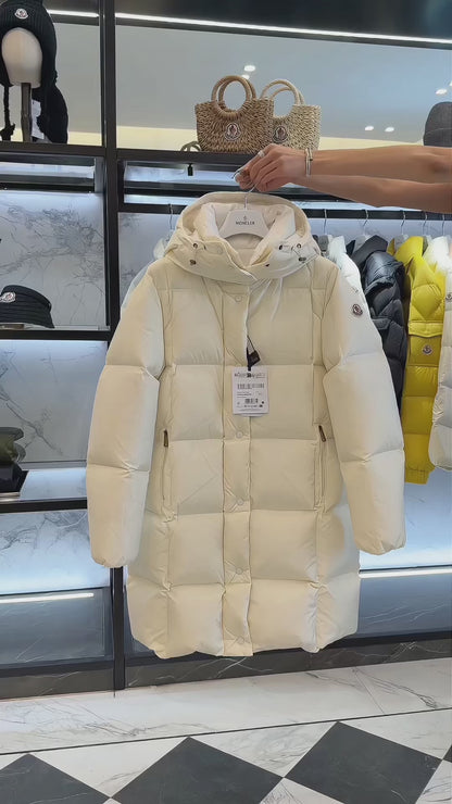 MONC LITTE COAT
