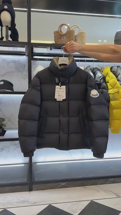 MONC TRIPITI JACKET