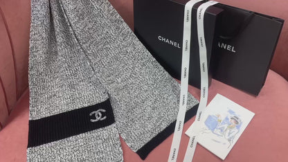 CC SCARF