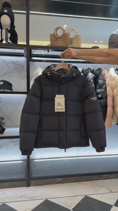 BBR JACKET