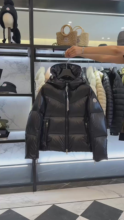 MONC HUPPE JACKET