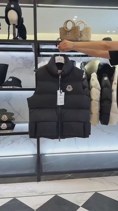 MONC x CHRISTOPHER RAXXY VEST