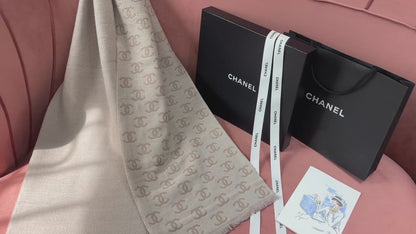 CC SCARF