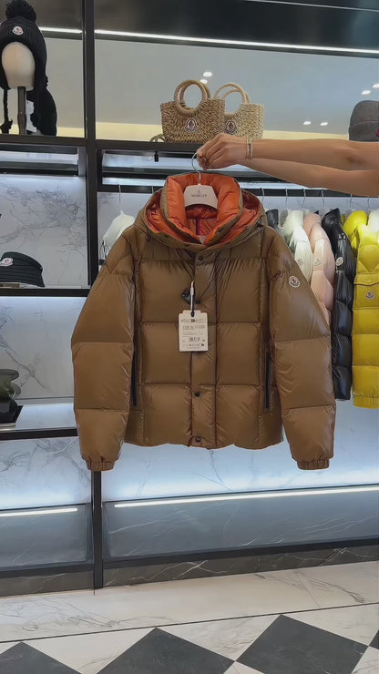 MONC PARANA JACKET