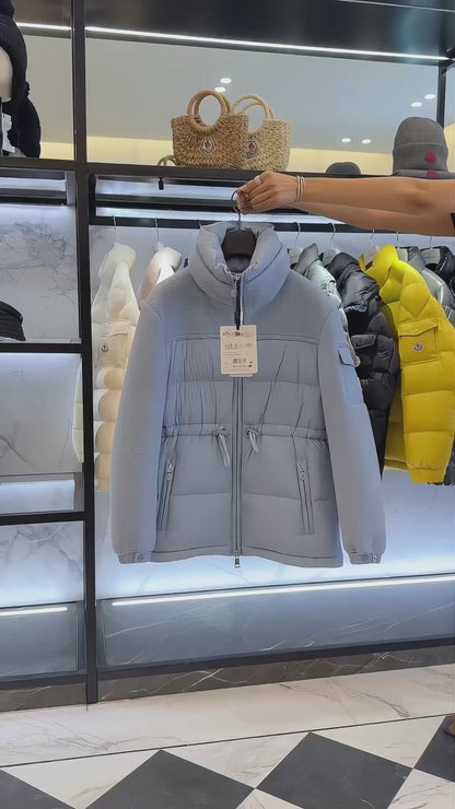 MONC ESCAUT JACKET