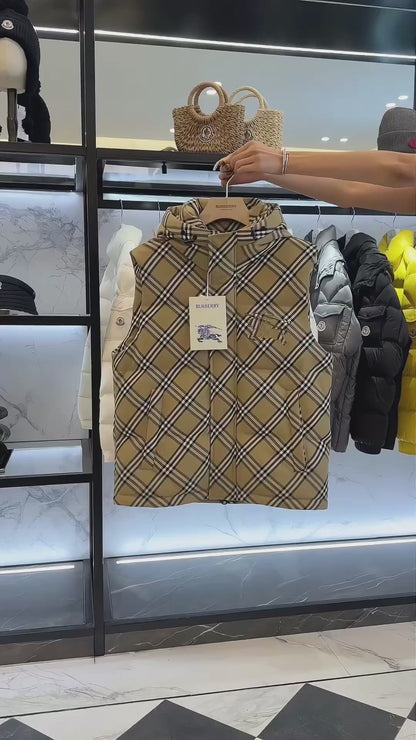 BBR VEST