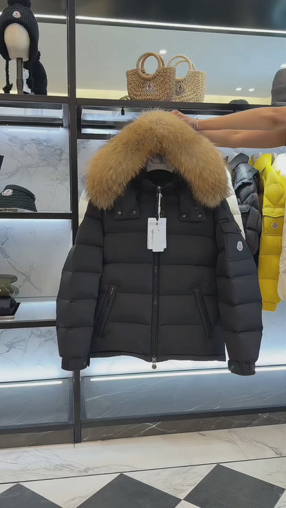 MONC MAYA JACKET