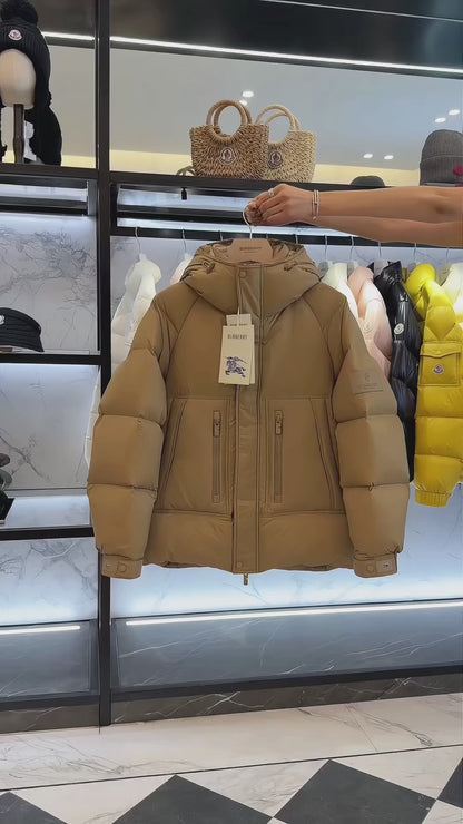 BBR JACKET