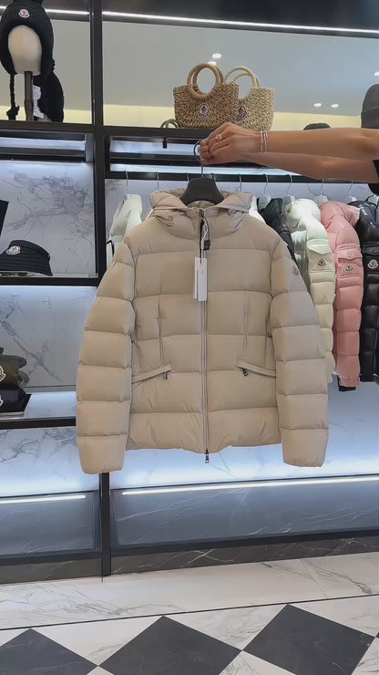 MONC AVOCE JACKET