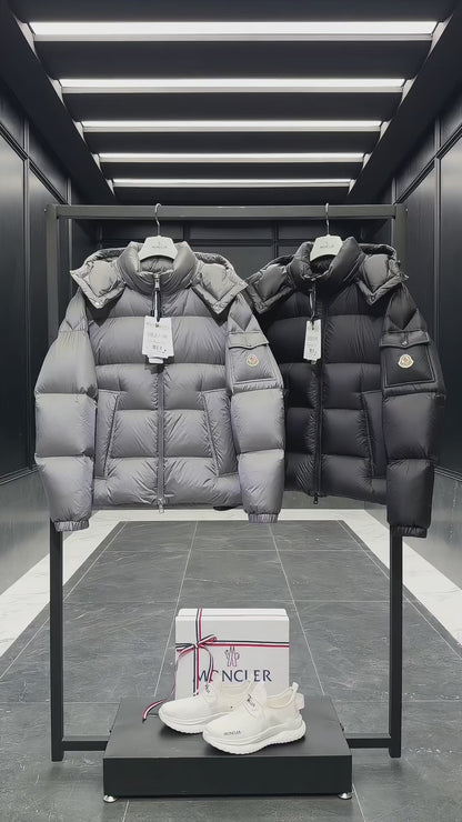 MONC COUYERE JACKET