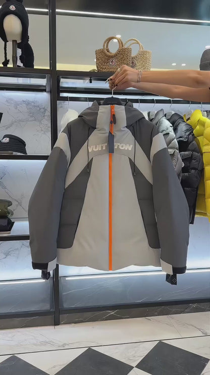 LOU JACKET