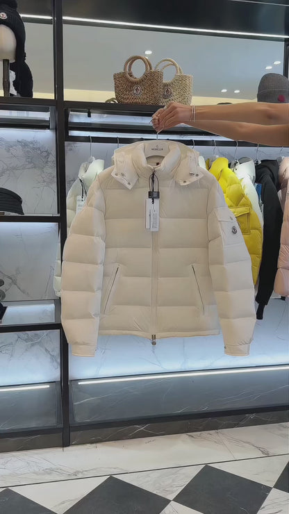 MONC MAYA JACKET