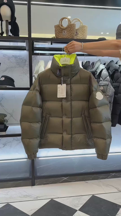 MONC DERVOX JACKET