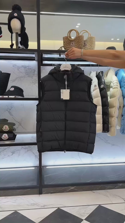 MONC VALMASQUE VEST