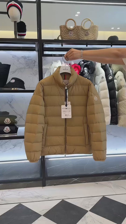 MONC BAUDINET JACKET