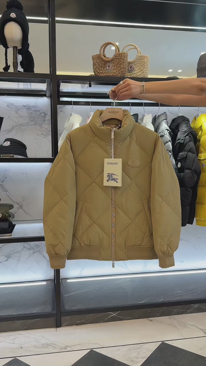 BBR JACKET