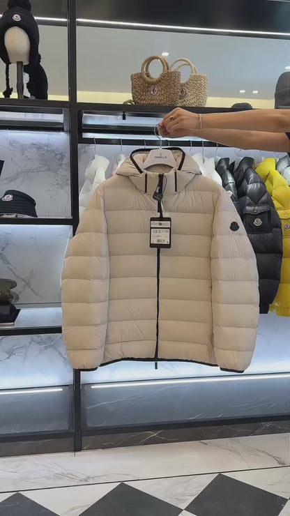 MONC JELUZ JACKET