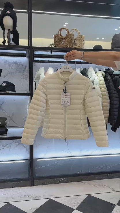 MONC IGELLE JACKET